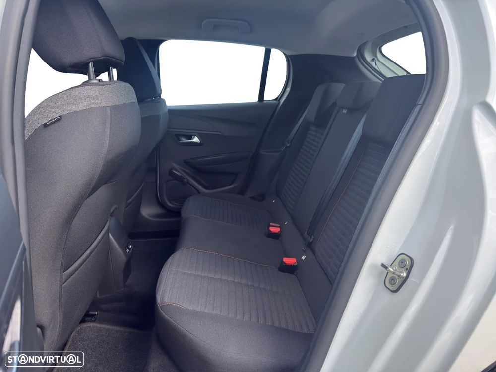 Peugeot e-208 Active Pack - 12