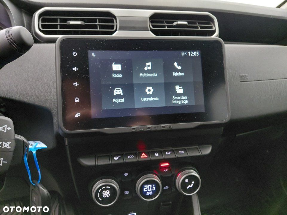 Dacia Duster - 12