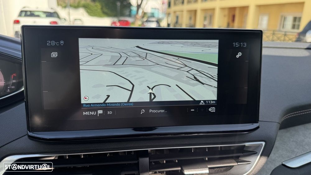 Peugeot 3008 1.2 PureTech GT EAT8 - 30