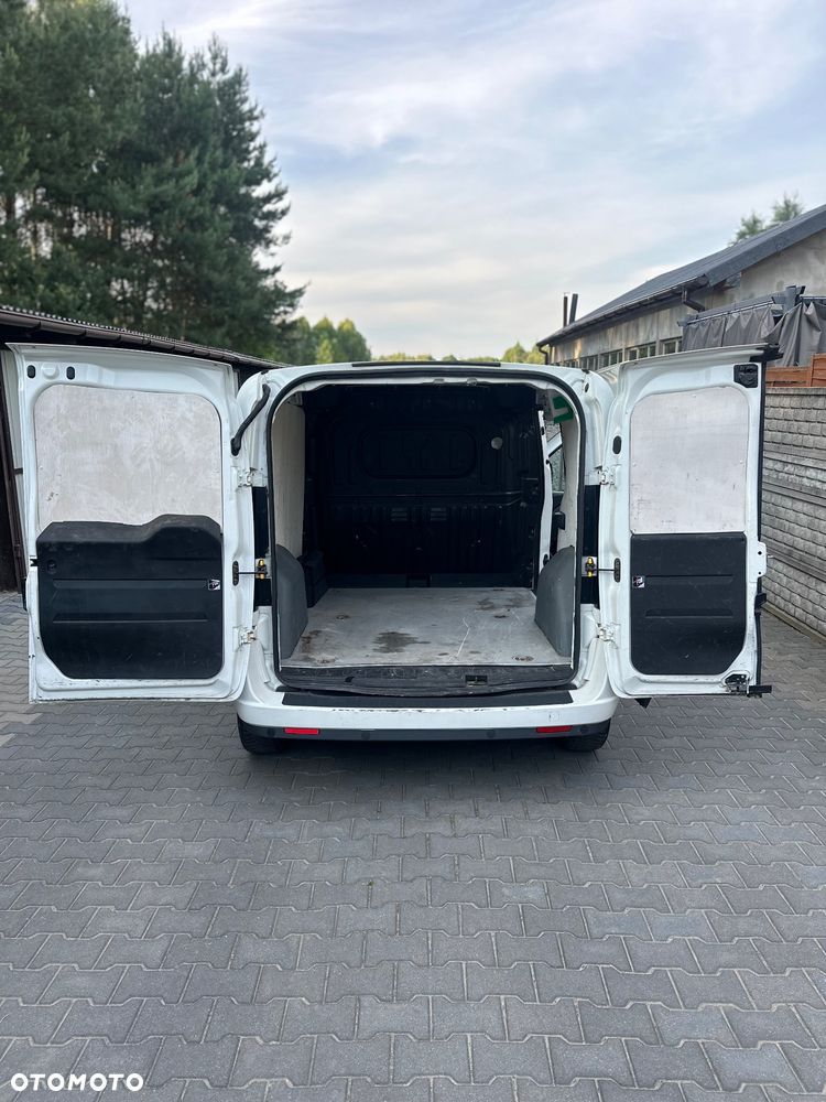 Fiat Doblo - 12