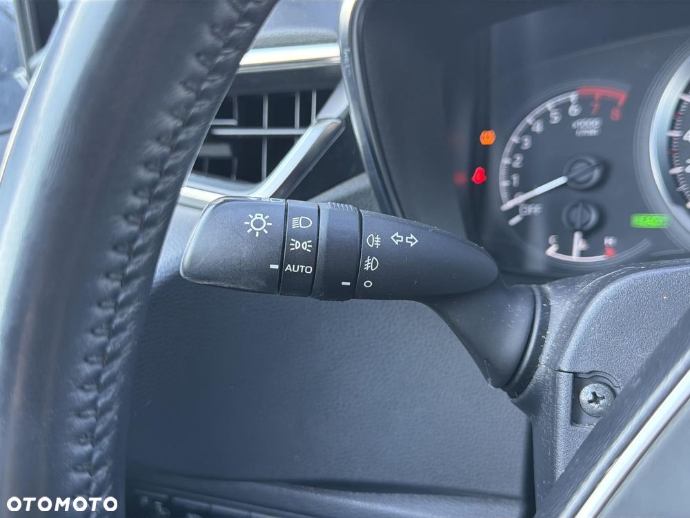 Toyota Corolla 2.0 Hybrid Comfort - 16