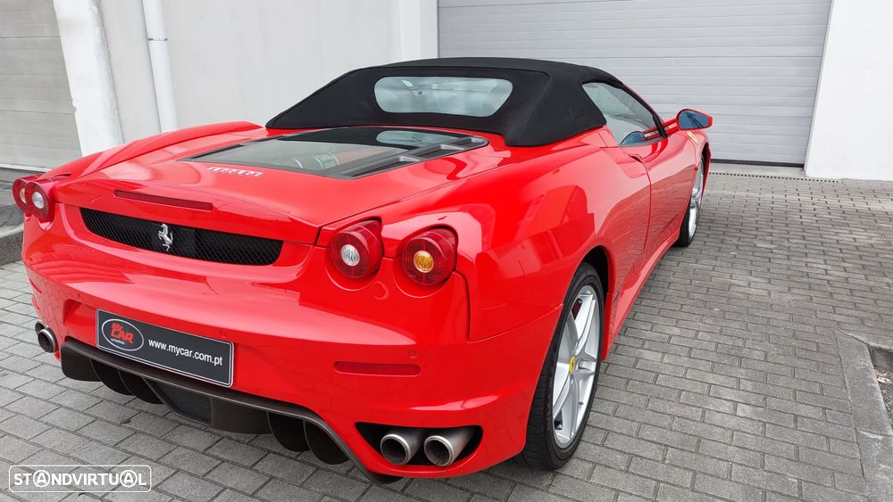 Ferrari F430 - 16