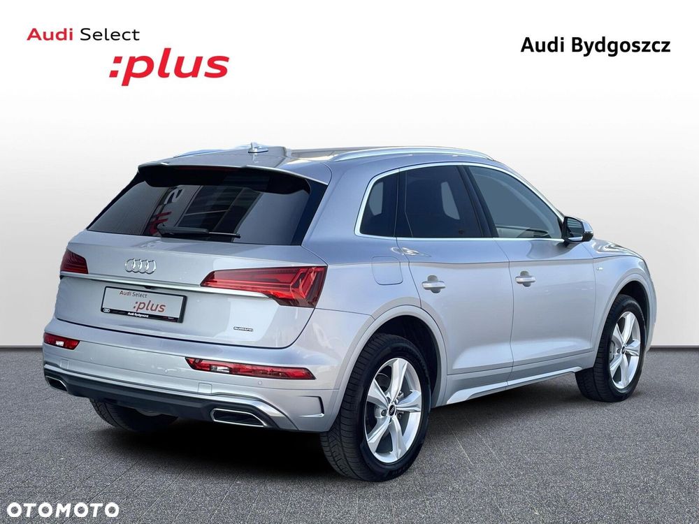 Audi Q5 - 5