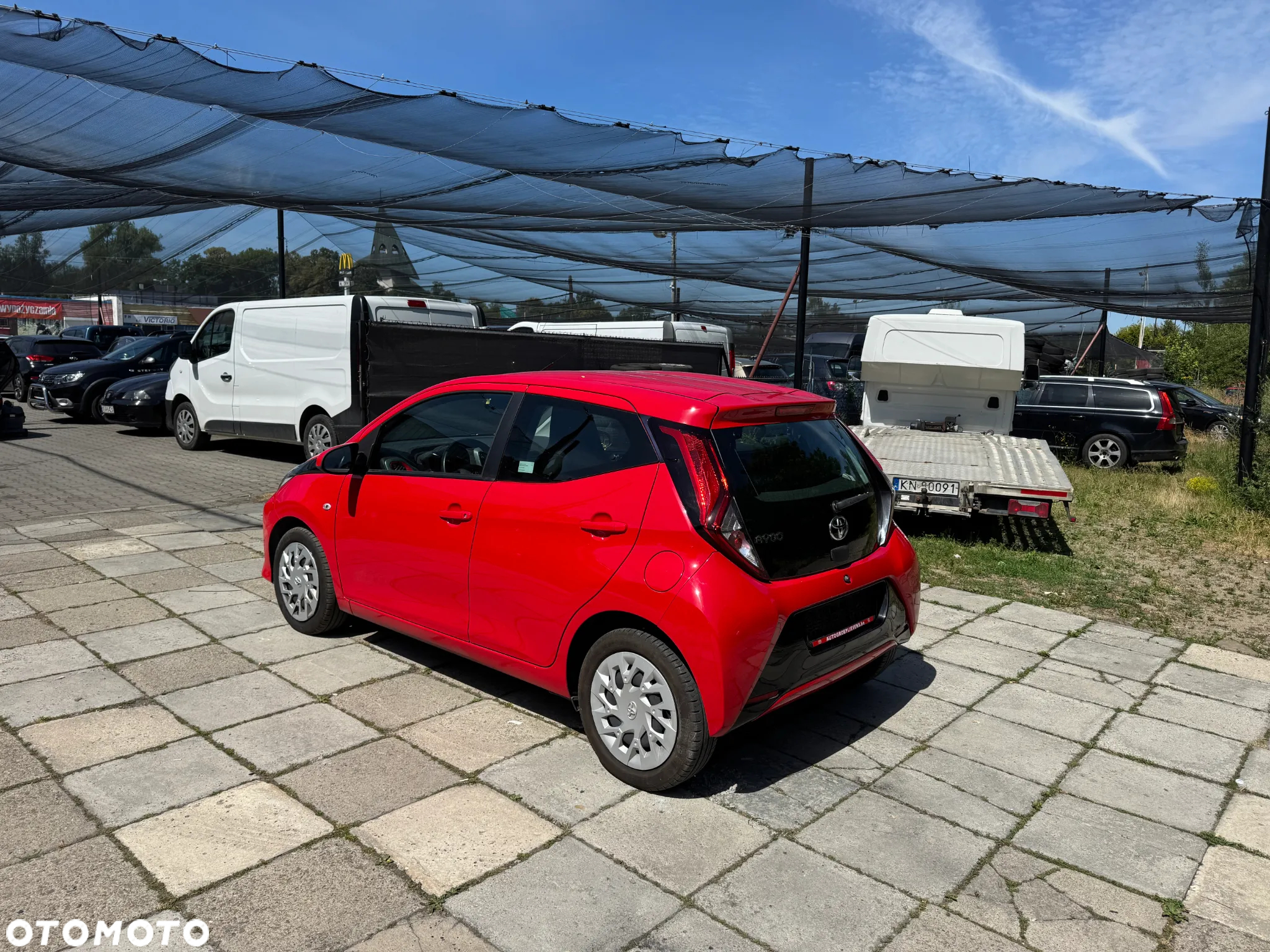 Toyota Aygo 1.0 VVT-i Black Edition - 3