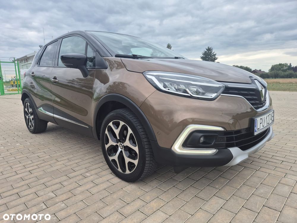 Renault Captur ENERGY TCe 90 Start&Stop Intens - 21