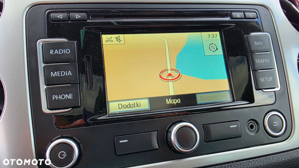 Volkswagen Tiguan 2.0 TDI DPF BlueMotion Technology Cup Sport & Style - 31