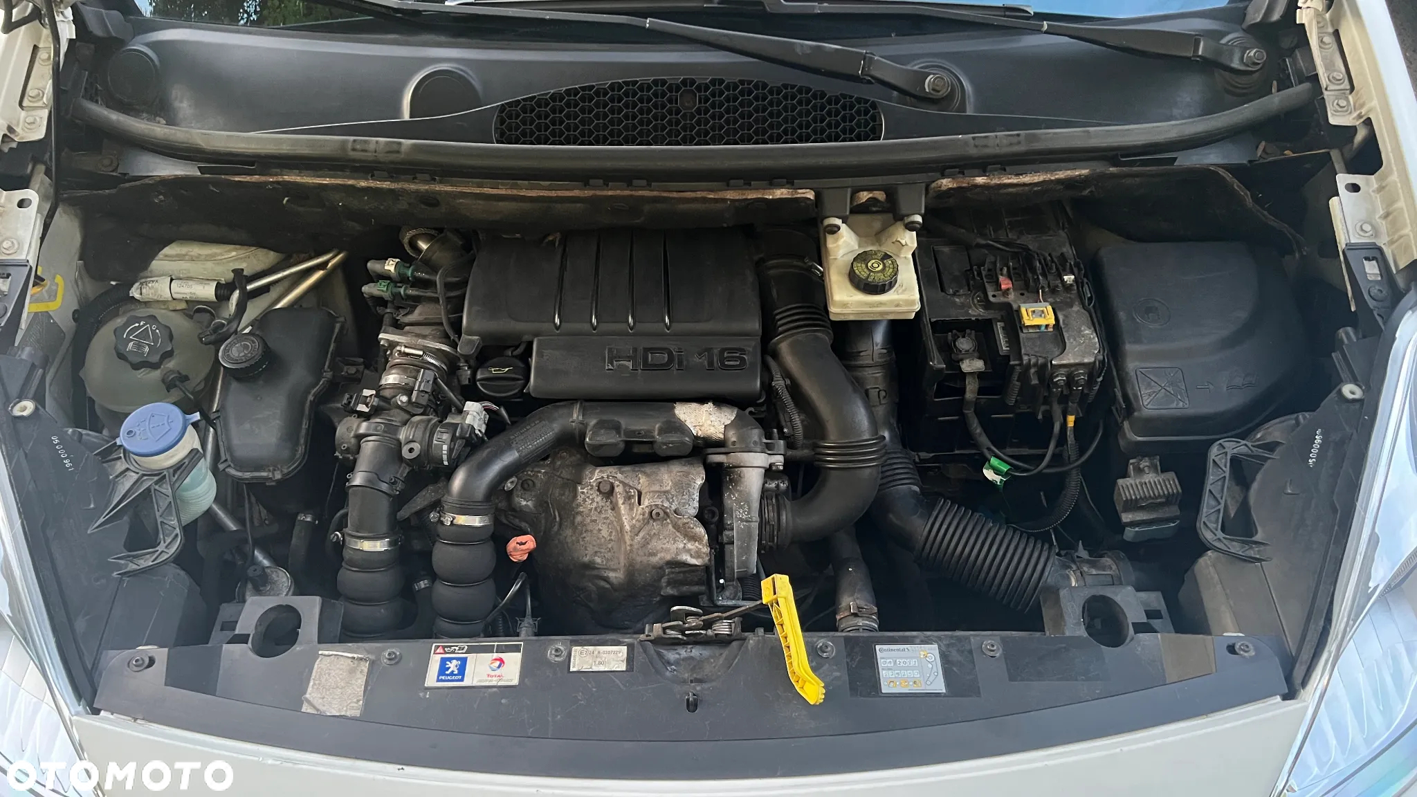 Peugeot PARTNER - 26
