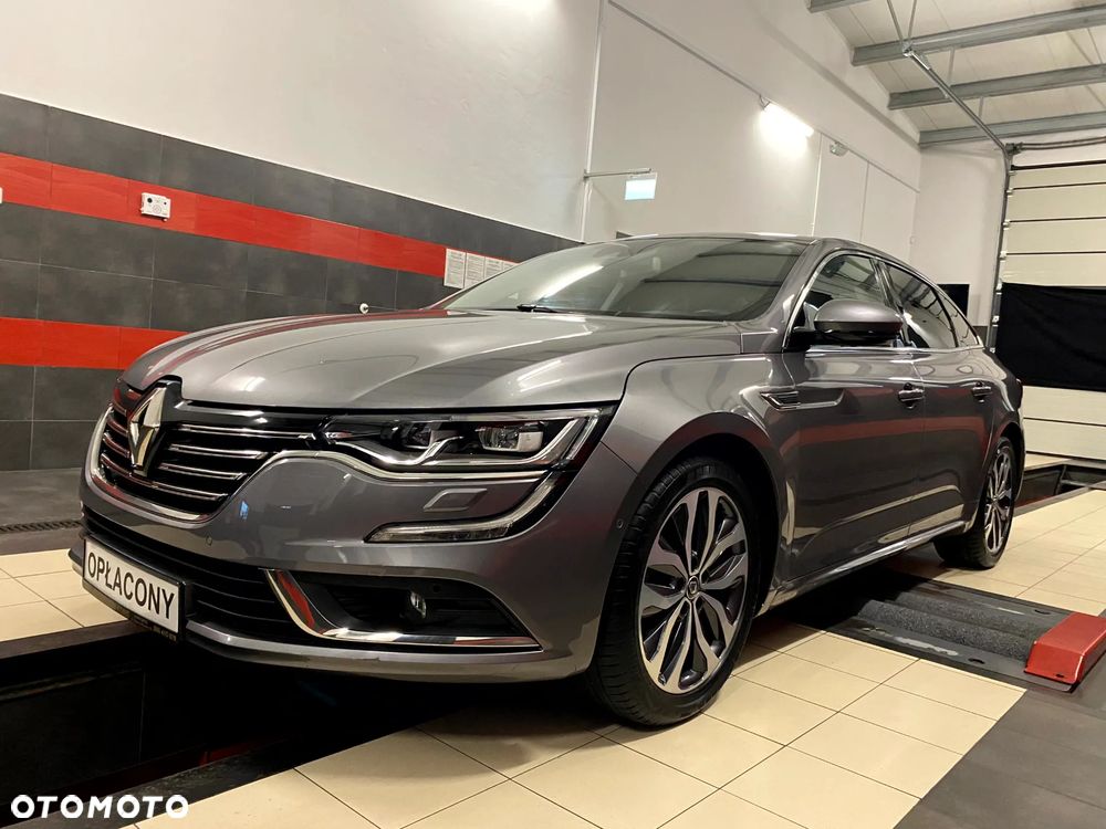 Renault Talisman 1.6 Energy TCe Intens EDC - 3