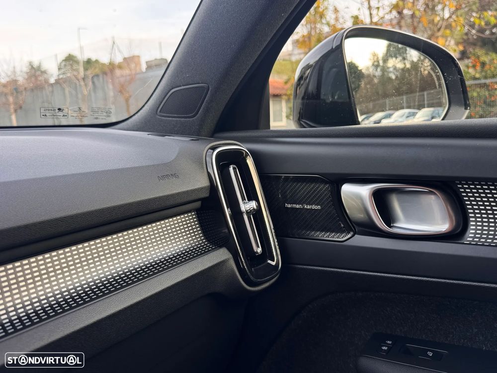 Volvo XC 40 T5 Recharge DKG RDesign - 51