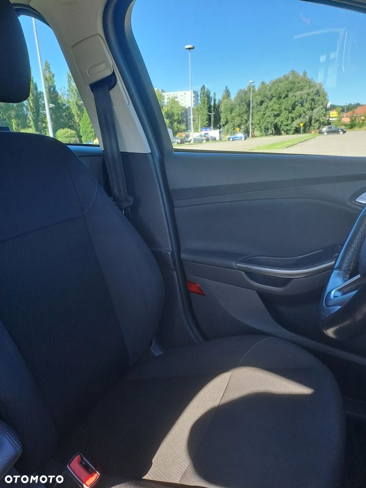 Ford Focus 1.5 TDCi Trend - 3