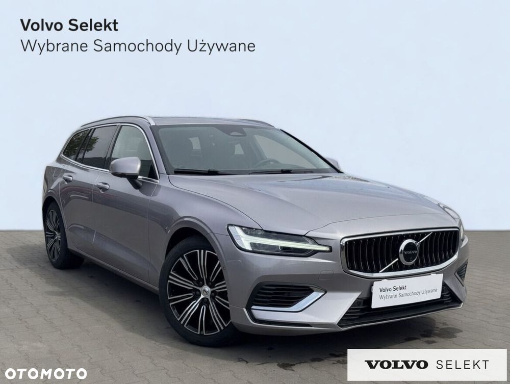 Volvo V60 - 4