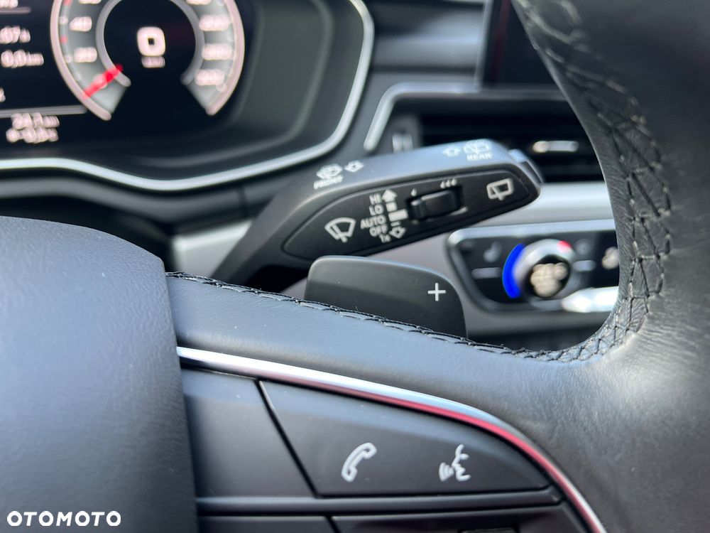 Audi A4 Allroad 40 TDI Quattro S tronic - 31