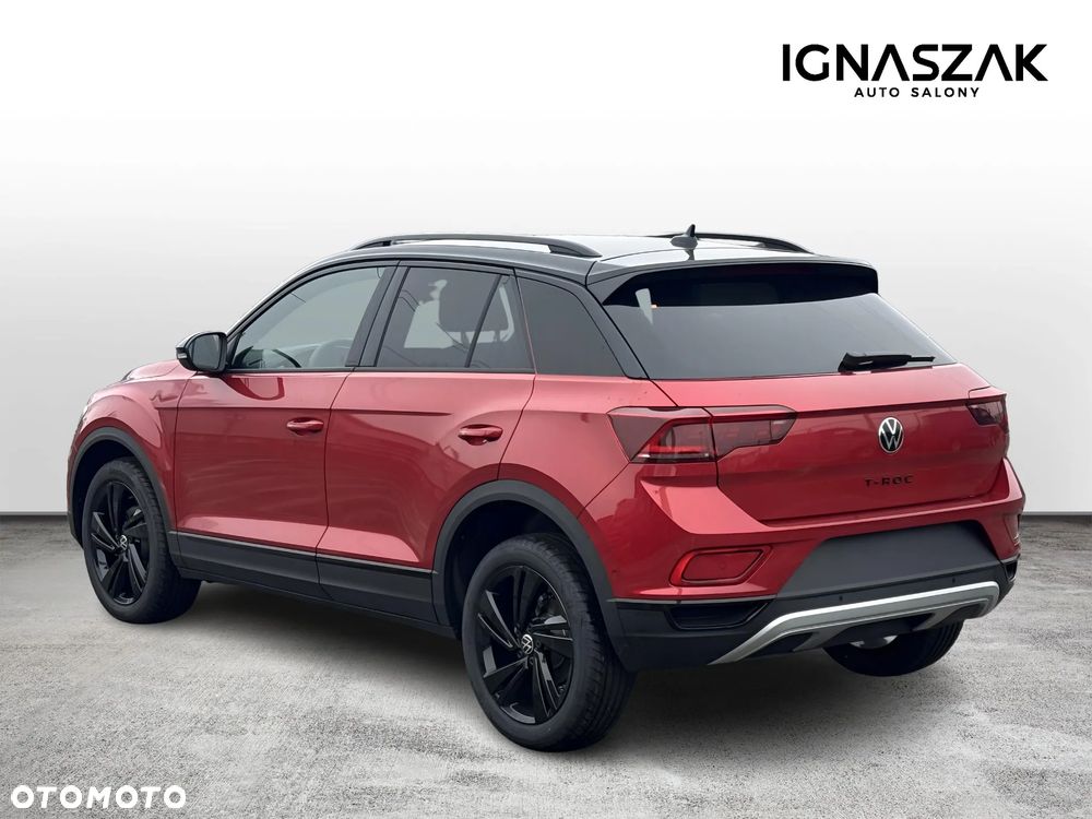 Volkswagen T-Roc 1.5 TSI Final Edition DSG - 4