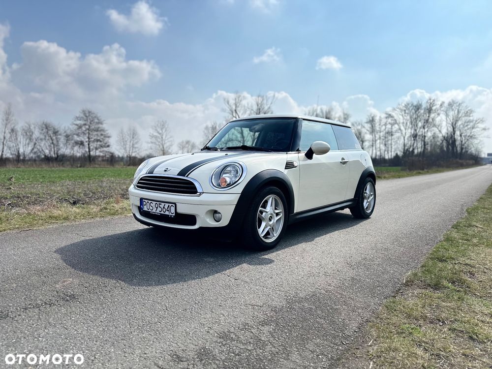 MINI ONE - 12