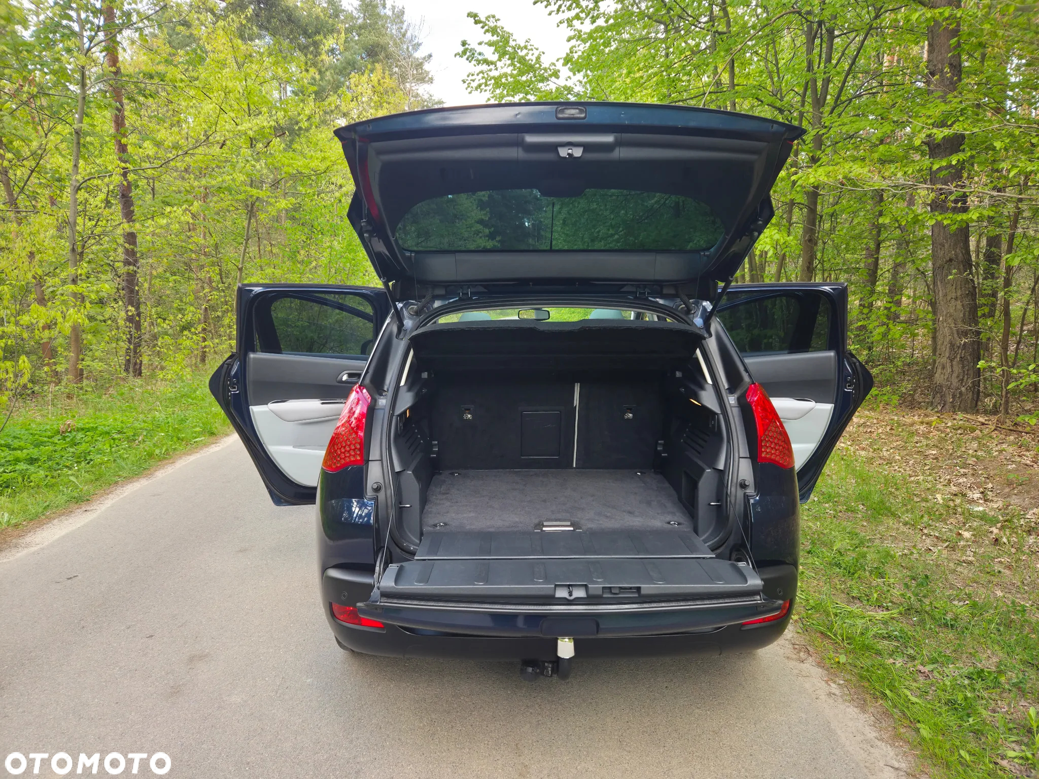 Peugeot 3008 1.6 Active - 21