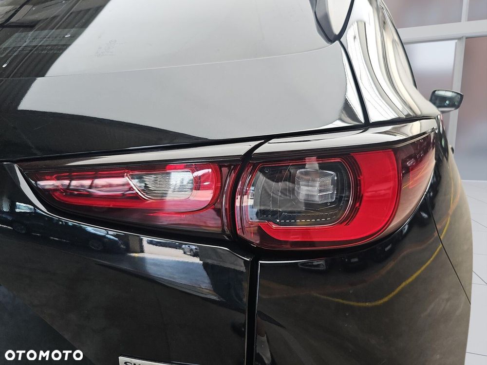 Mazda CX-5 2.0 Hikari 2WD - 33