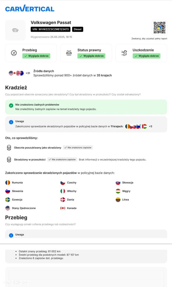 Volkswagen Passat Variant 2.0 TDI SCR DSG Business - 23