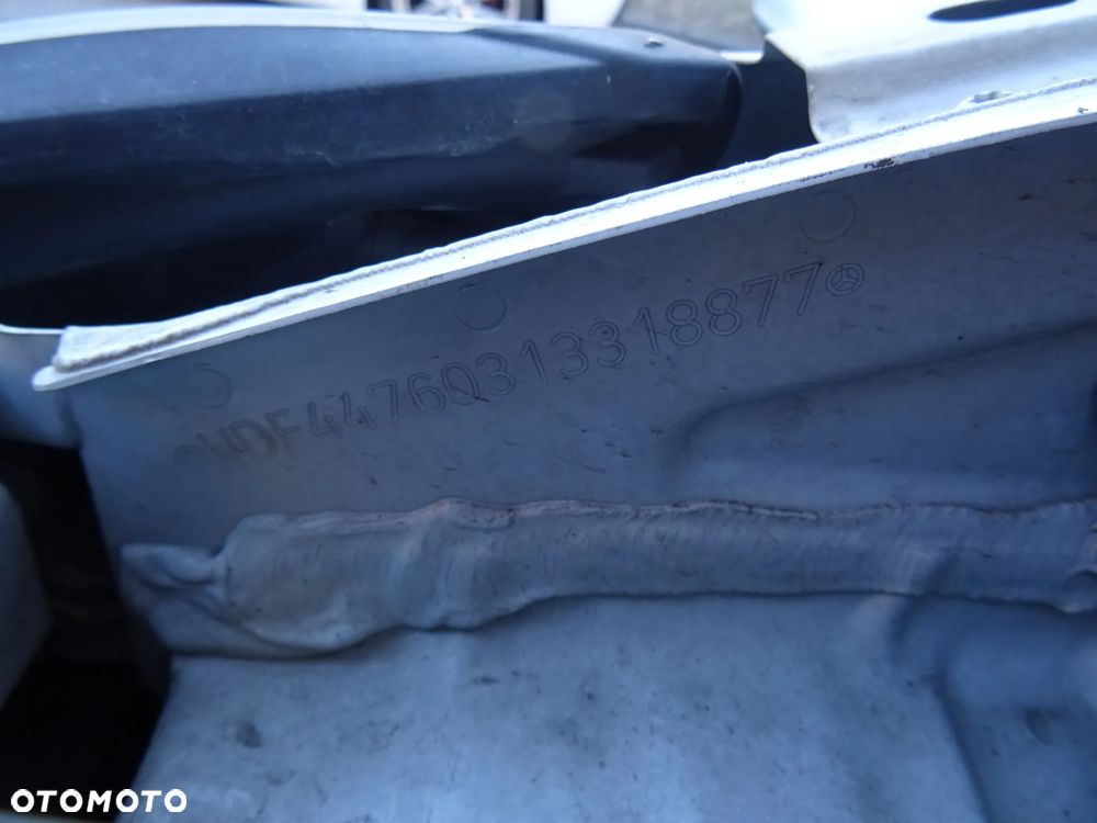 Mercedes-Benz Vito - 29