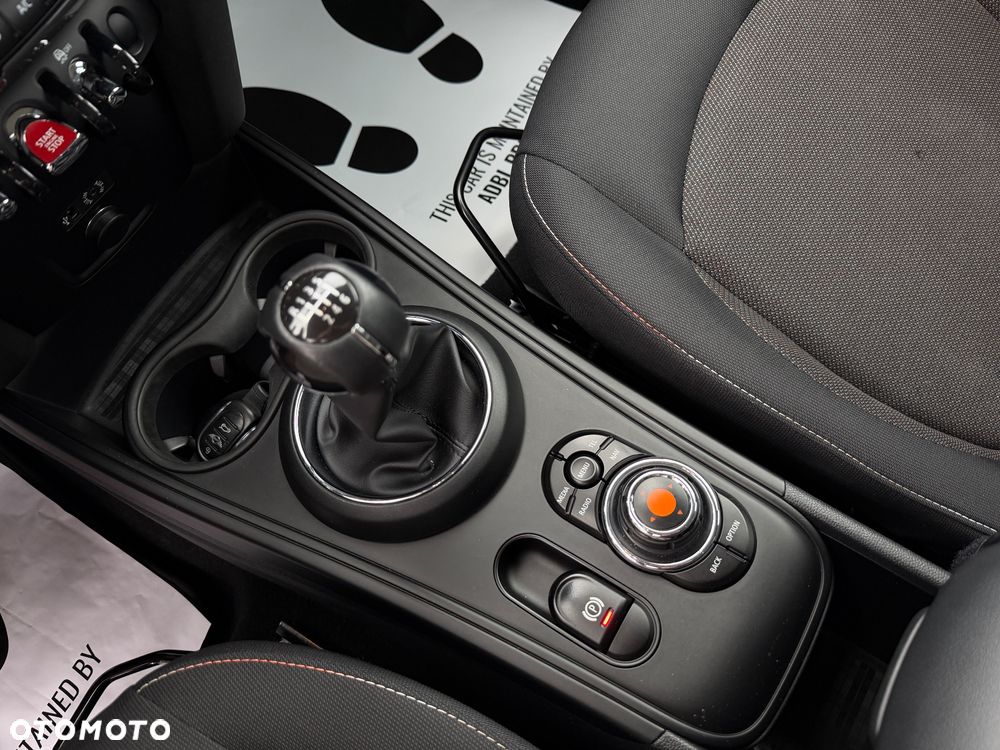 MINI Countryman Cooper Estate Edition - 20