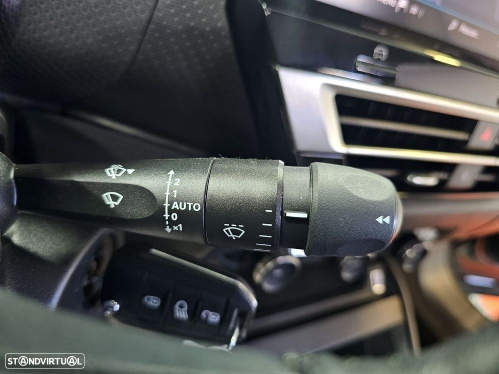 Citroën C4 1.2 PureTech Feel Pack - 18