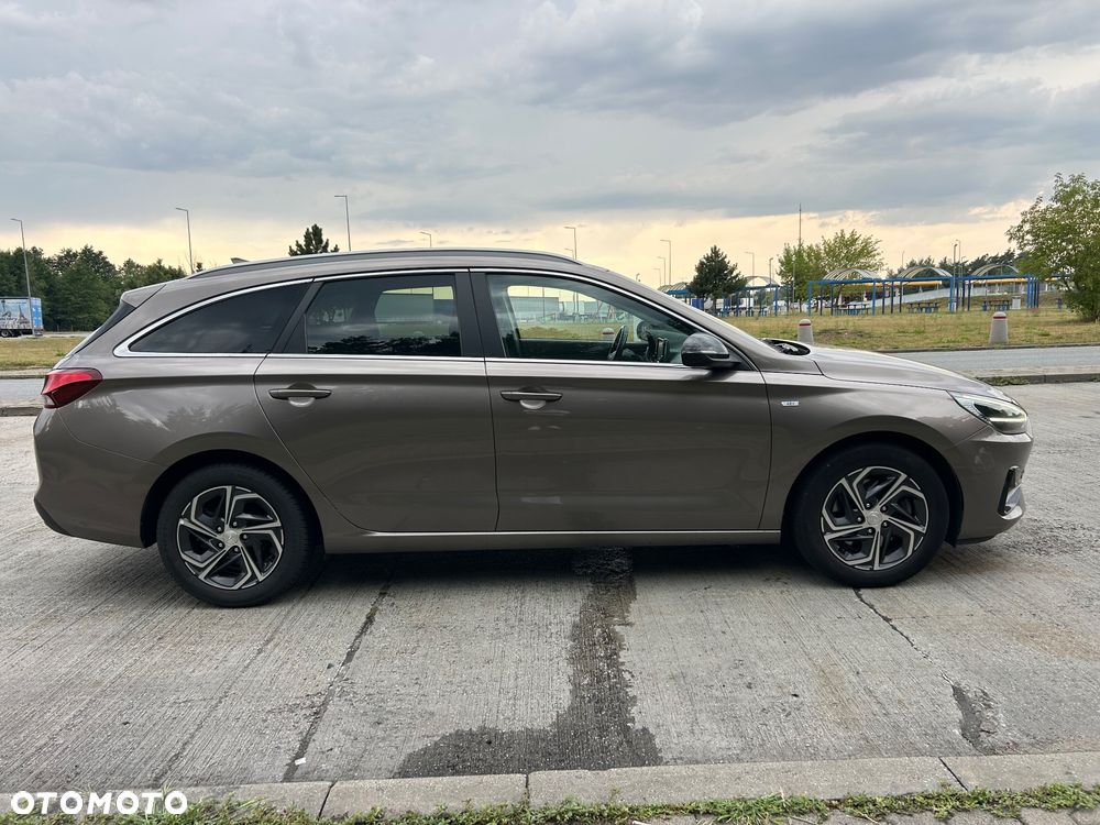 Hyundai i30 1.5 T-GDI 48V Smart - 7