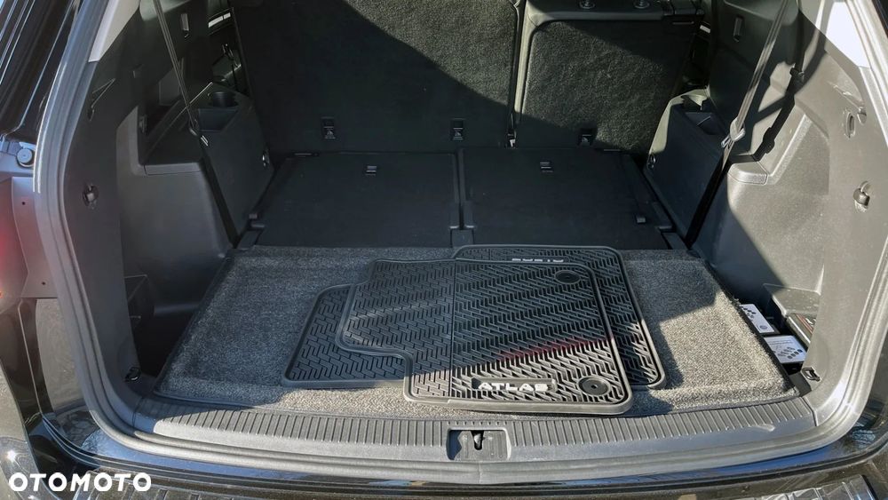 Volkswagen Atlas - 10
