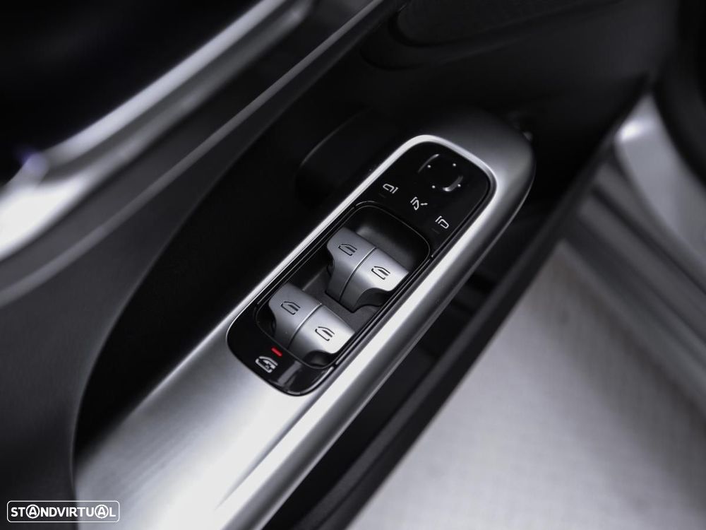 Mercedes-Benz C 180 9G-TRONIC Avantgarde Advanced - 13