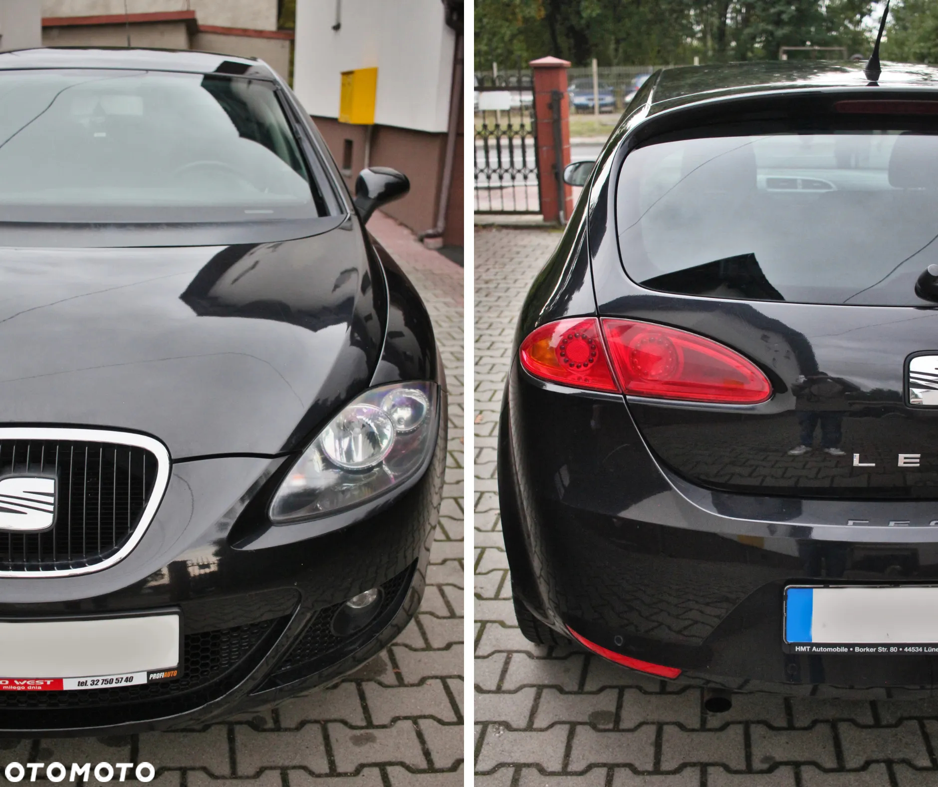 Seat Leon - 11