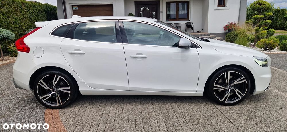 Volvo V40 - 3