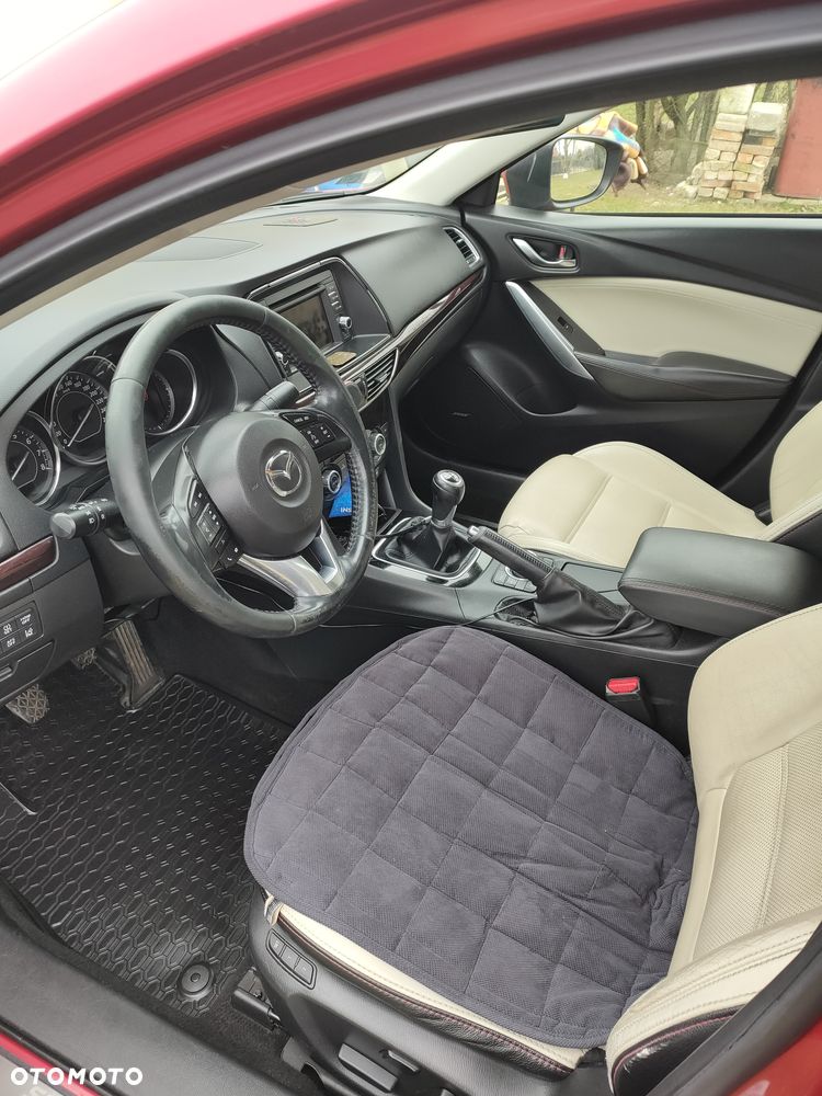 Mazda 6 ver-2-0-skypassion-i--eloop - 3