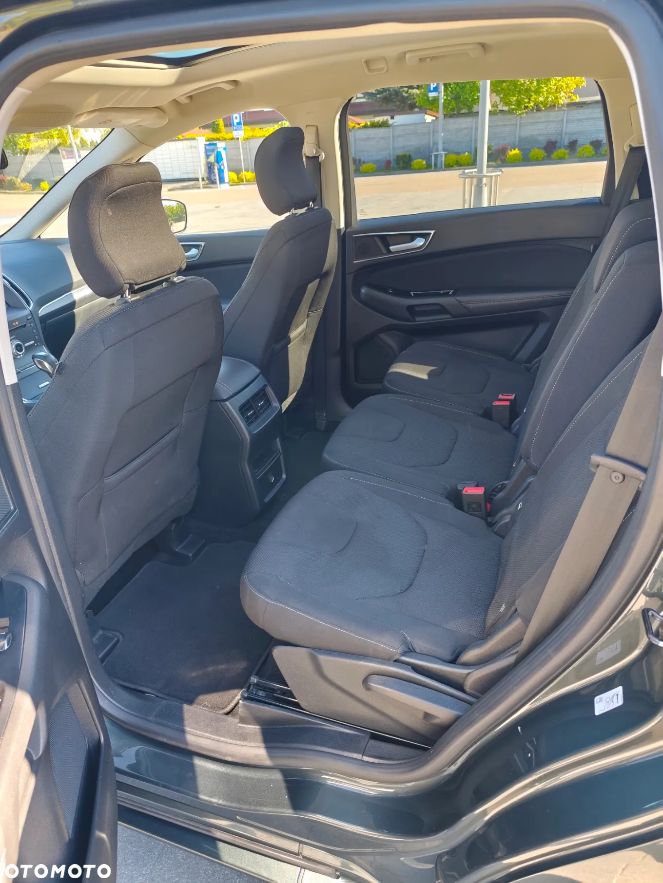 Ford S-Max 2.0 TDCi Bi-Turbo Titanium PowerShift - 22