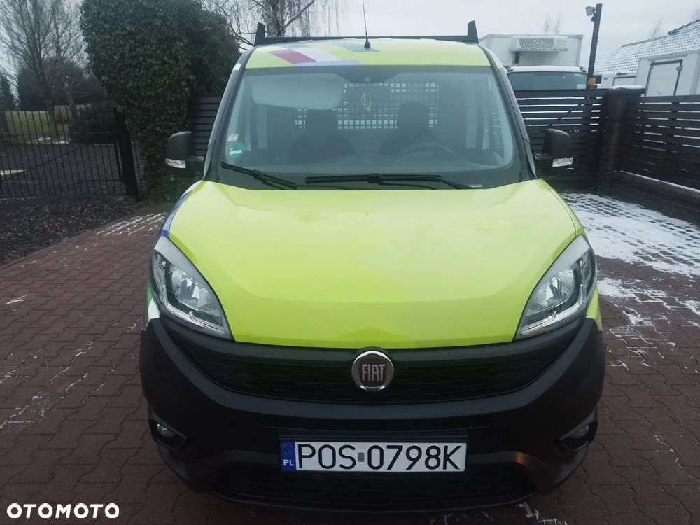 Fiat Doblo - 4
