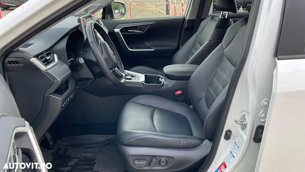 Toyota RAV4 - 20