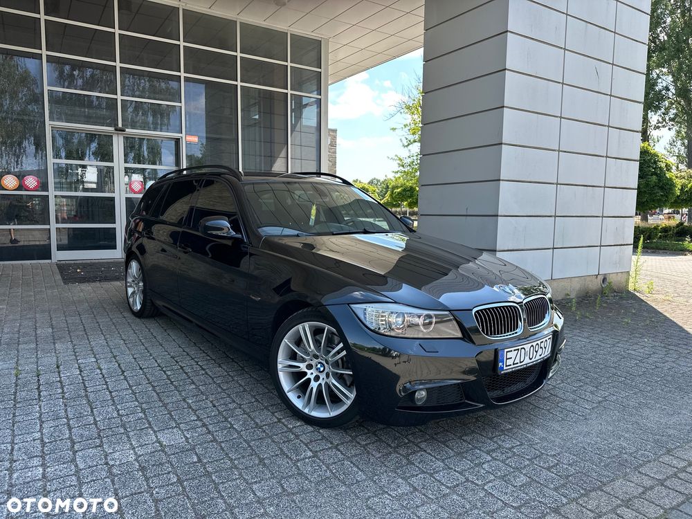 BMW Seria 3 - 1