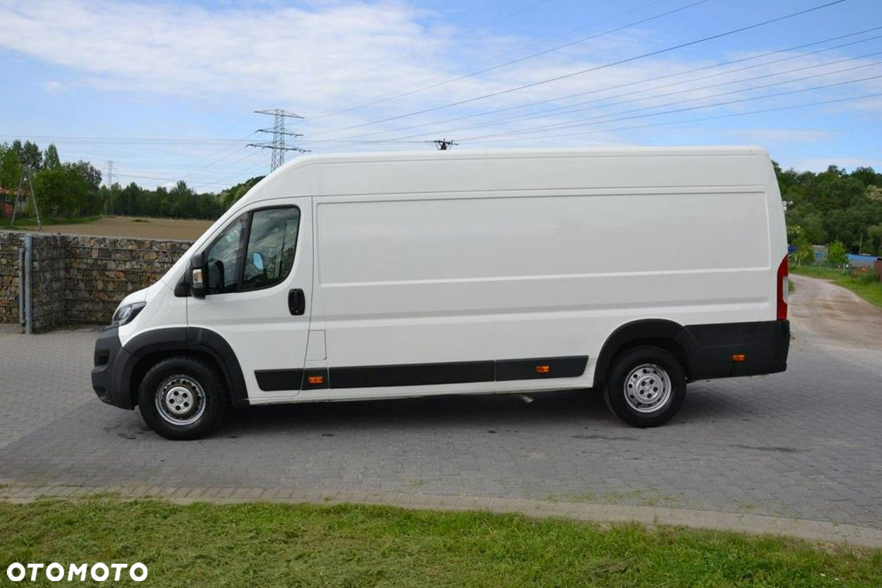 Peugeot Boxer - 4