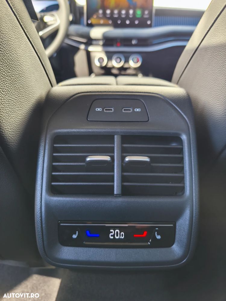 Skoda Superb 2.0 TDI 193 CP 4x4 DSG Selection - 11