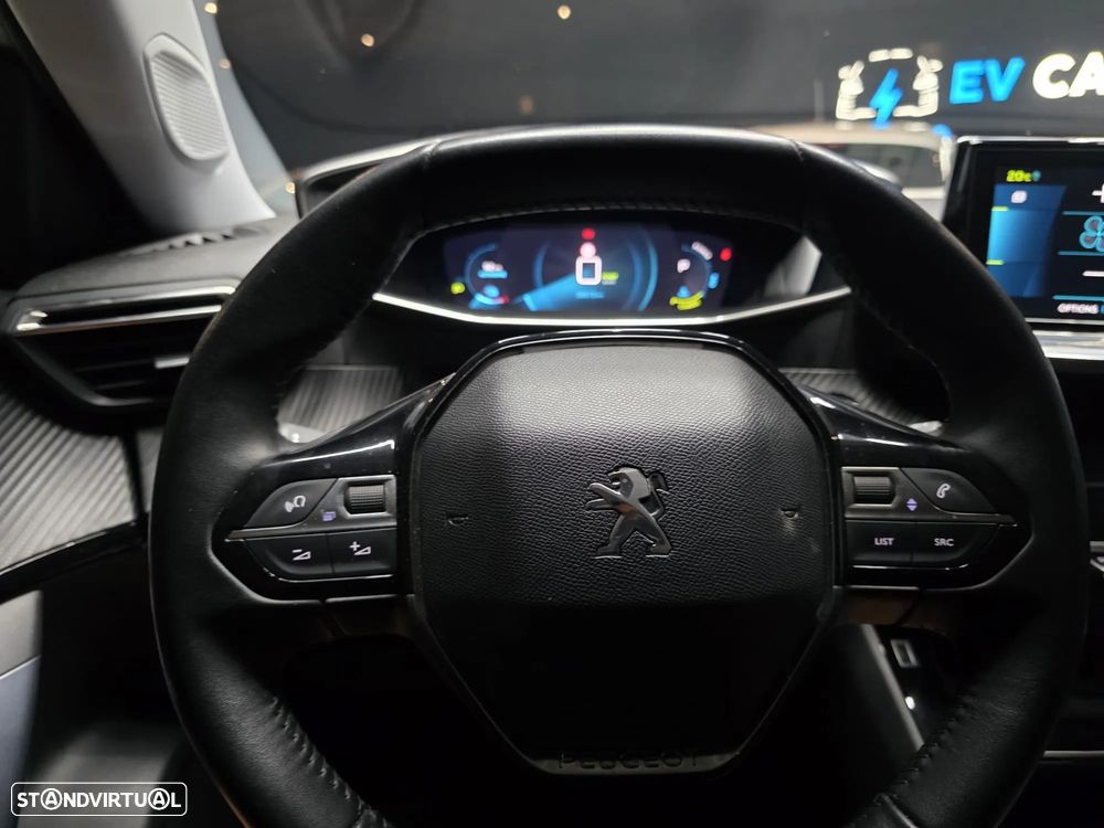 Peugeot e-2008 50 kWh Allure Pack - 24