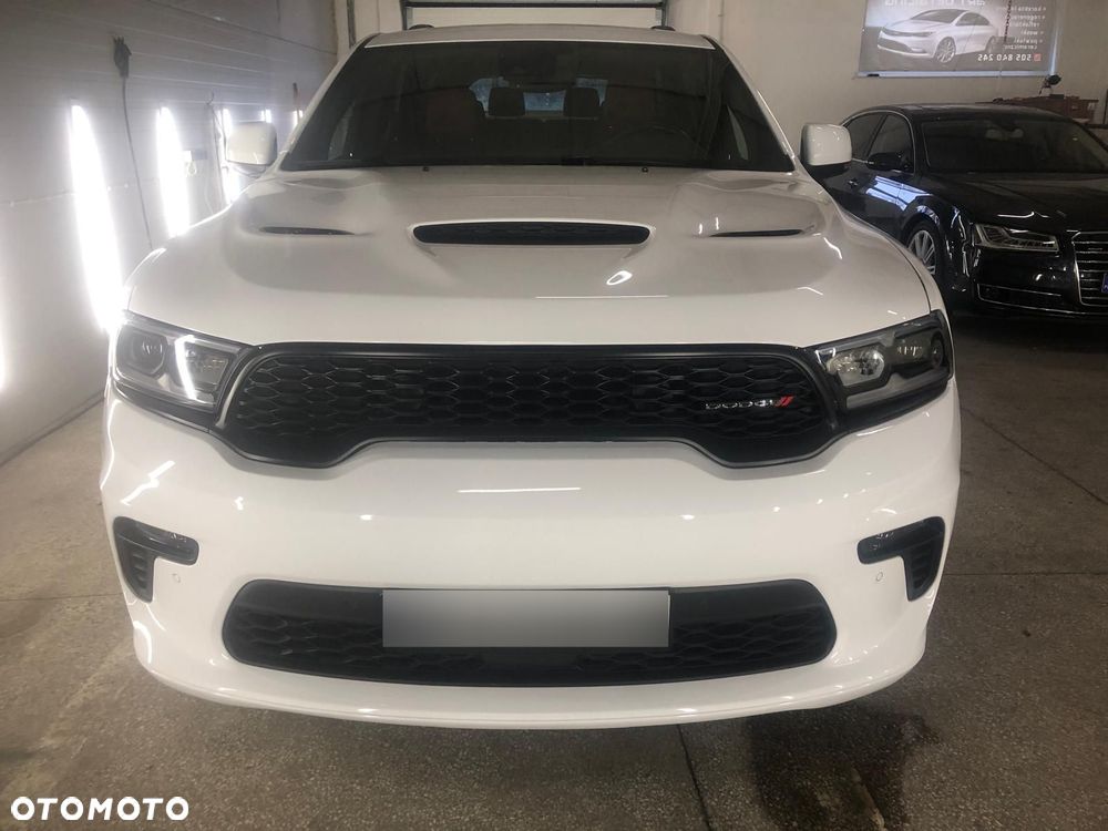 Dodge Durango - 25