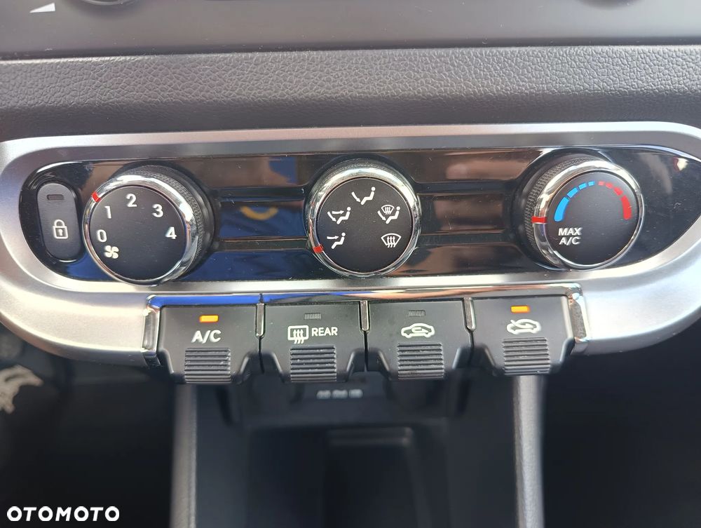 Kia Rio 1.2 Attract - 20