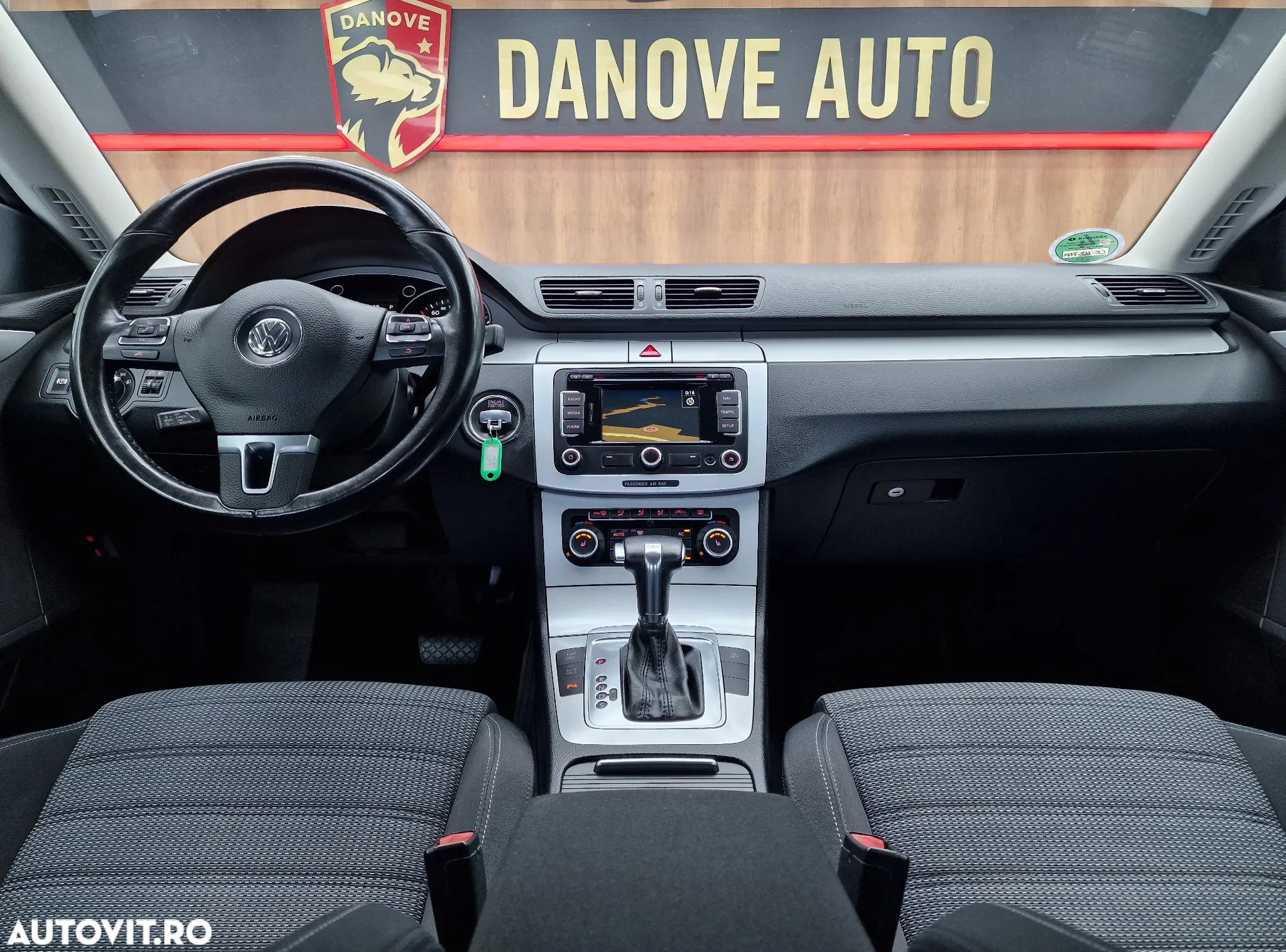 Volkswagen Passat CC 1.8 TSI DSG - 19