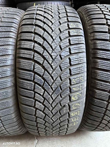 235/50/19 Bridgestone 4piese - 4