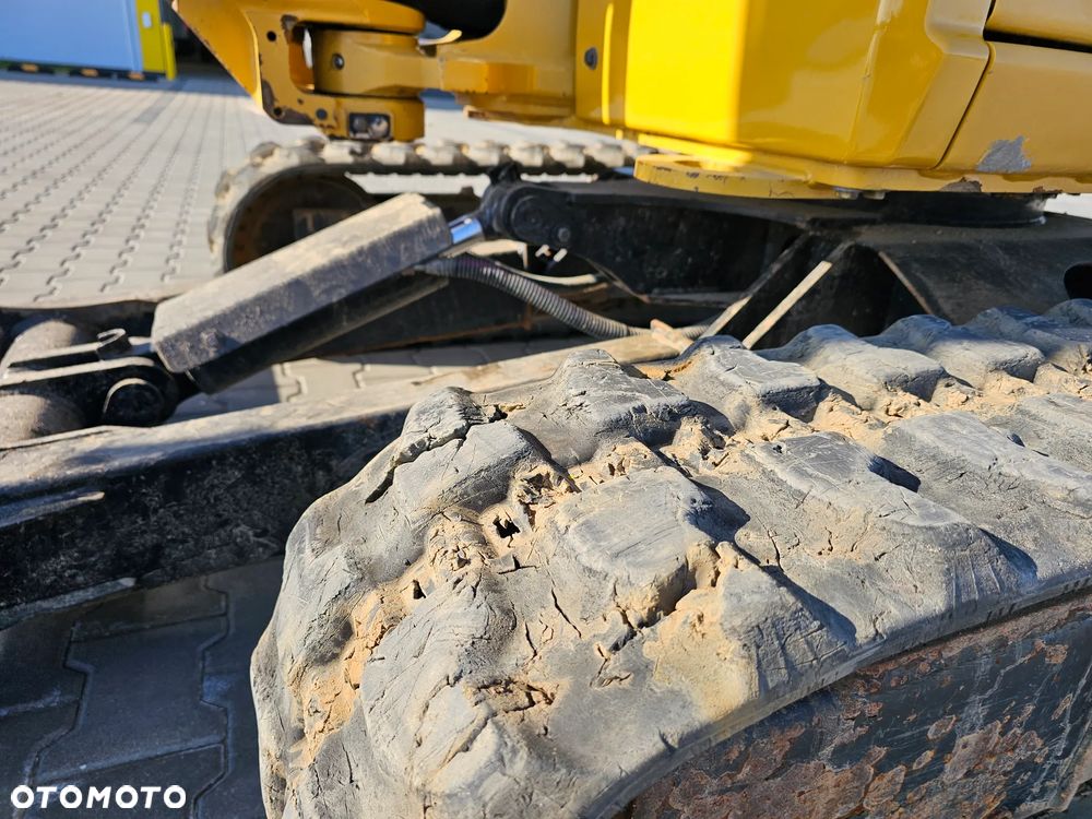 Caterpillar 303.5 - 22