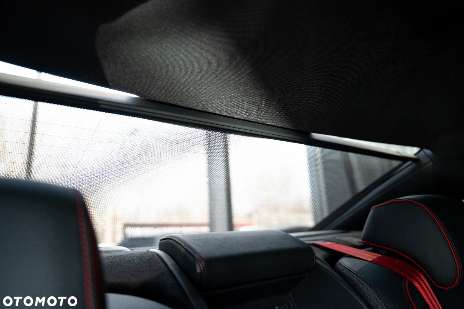Audi A8 - 19