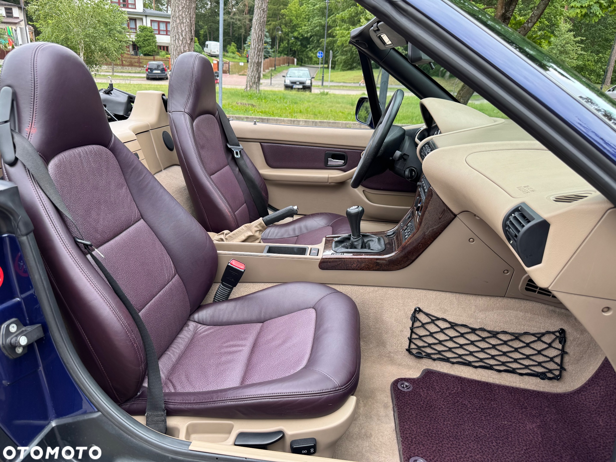 BMW Z3 2.8 - 35