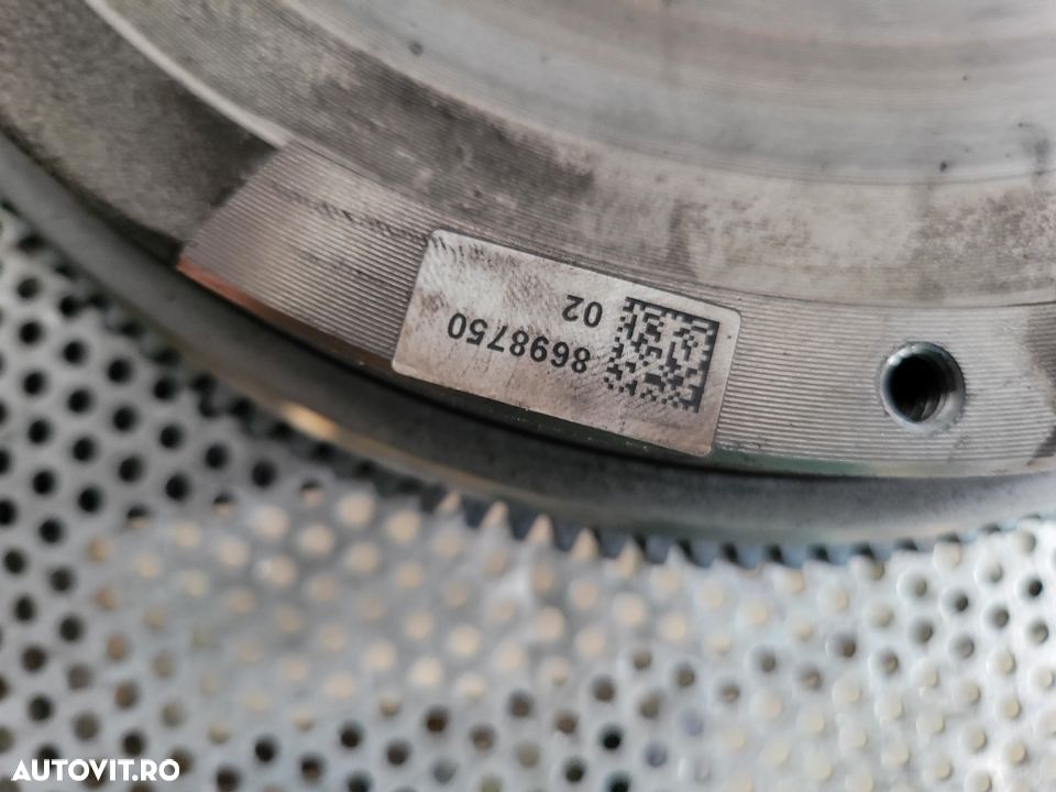 Kit Ambreaj Volanta Masa Dubla Mini Cooper One F54 F55 F56 F57 F60 Bmw Seria 2 F45 F46 1.5/1.6 B - 5