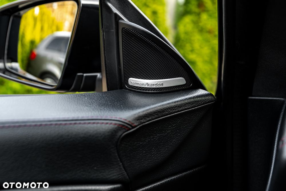 Mercedes-Benz CLA 250 4Matic 7G-DCT Sport - 30