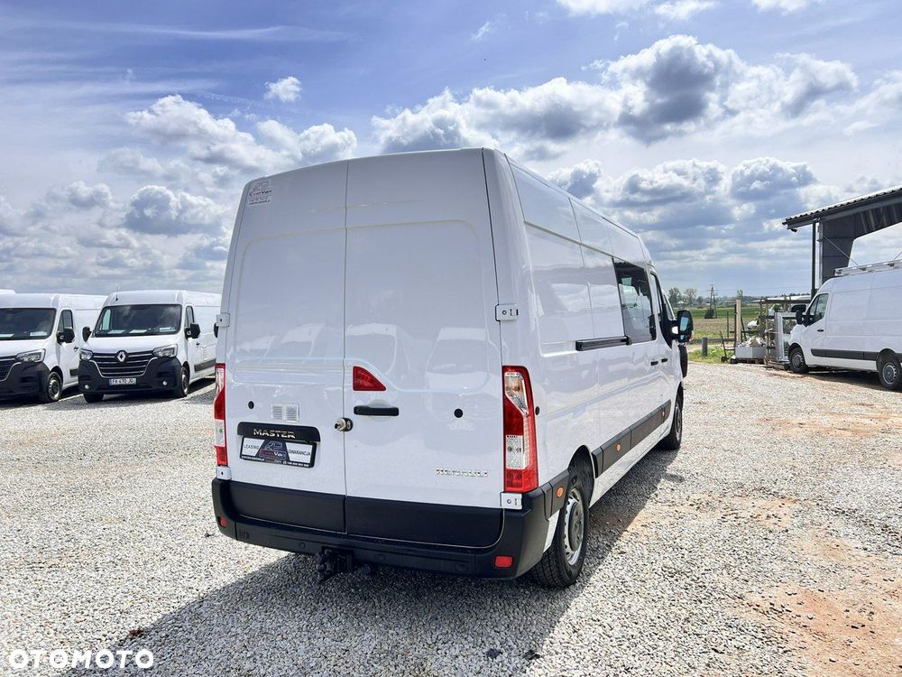 Renault Master - 4