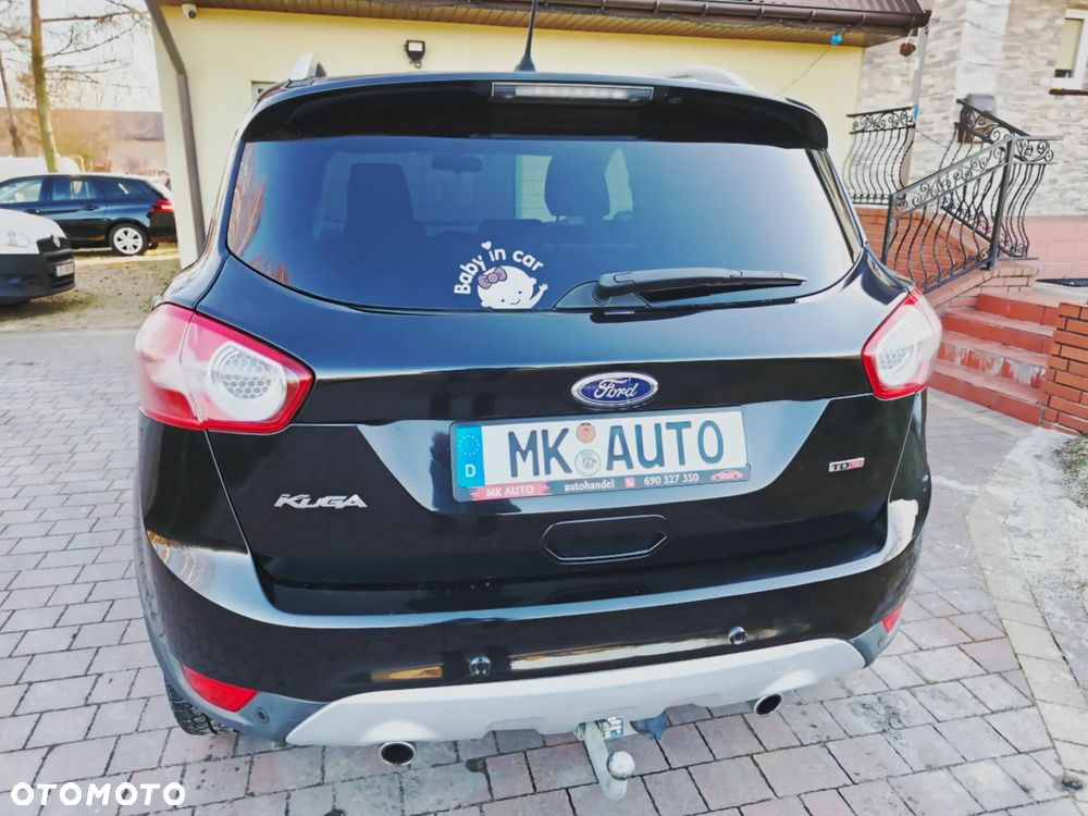 Ford Kuga 2.0 TDCi 2x4 Trend - 5