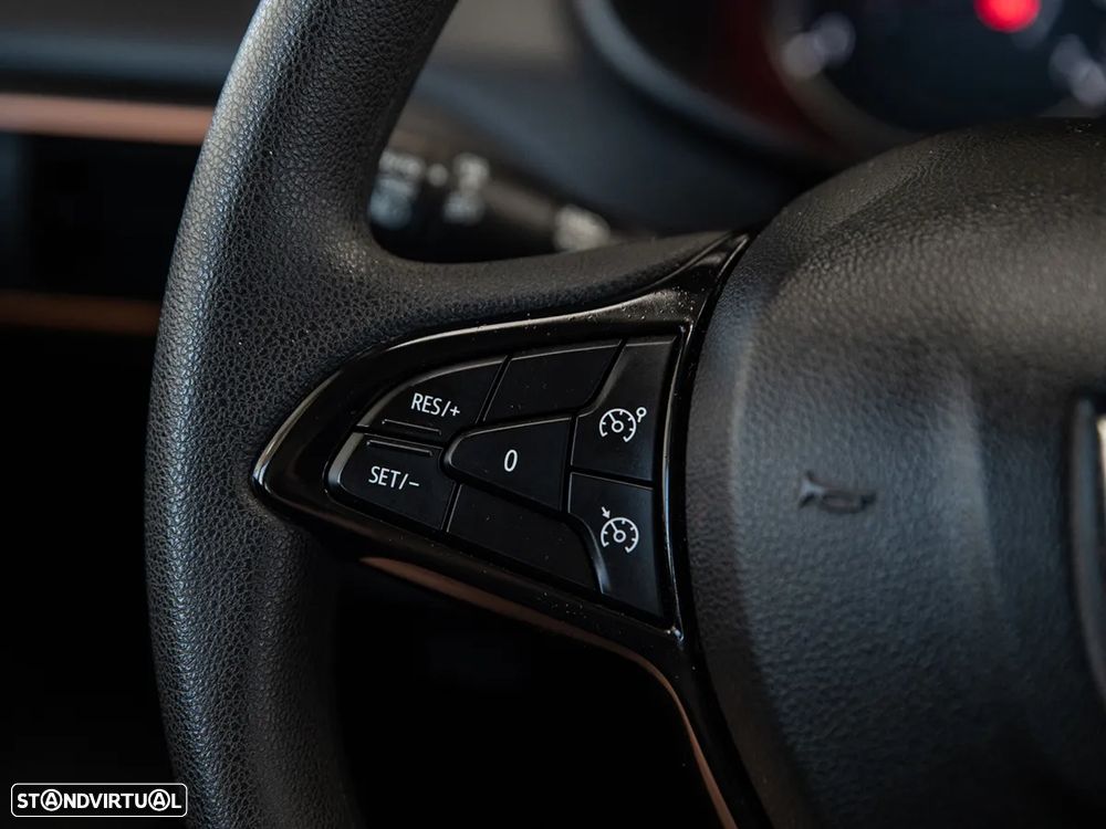 Dacia Sandero - 20