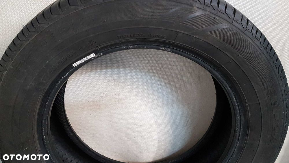 2x175/65r15 84H Bridgestone Ecopia Ep25 - 4
